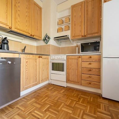Mikkeli Center Apartment Экстерьер фото